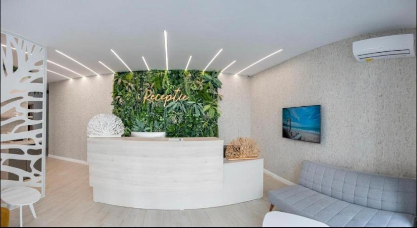 Apartment Lotus - Luxury Mamaia