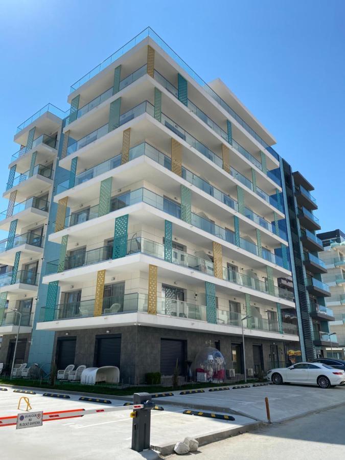 Lotus - Luxury Apartment
